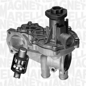 MAGNETI MARELLI 350982080000 -  Водяной насос